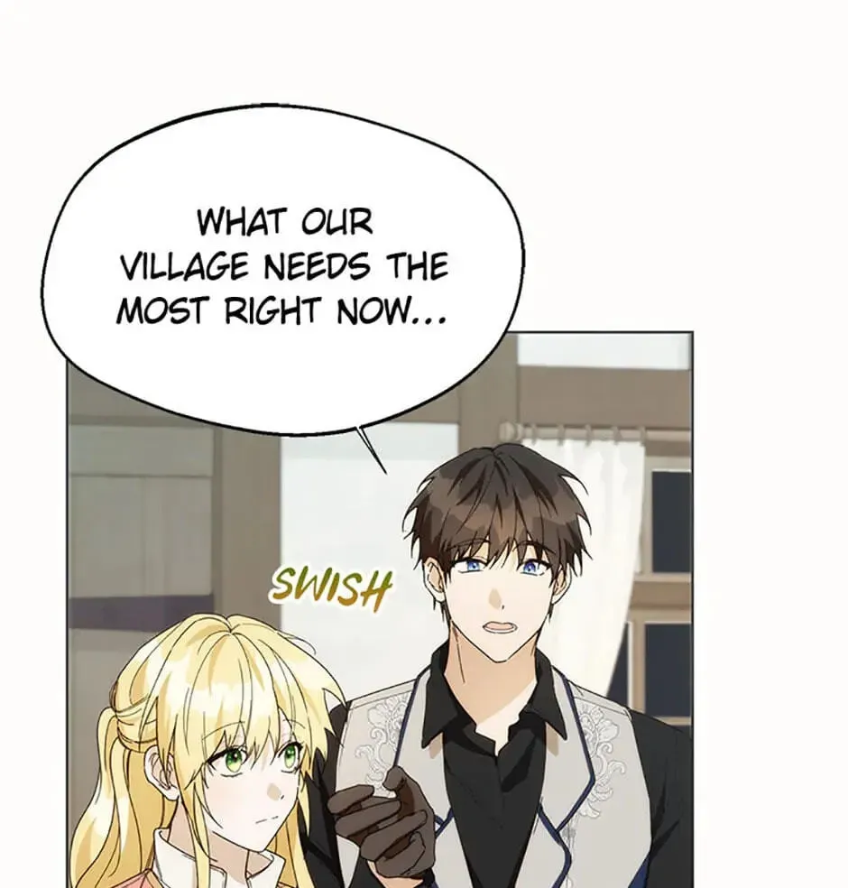 Carefully Choosing a Husband Chapter 25 page 83 - 