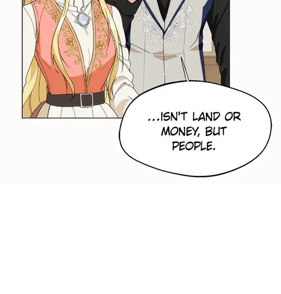 Carefully Choosing a Husband Chapter 25 page 84 - 