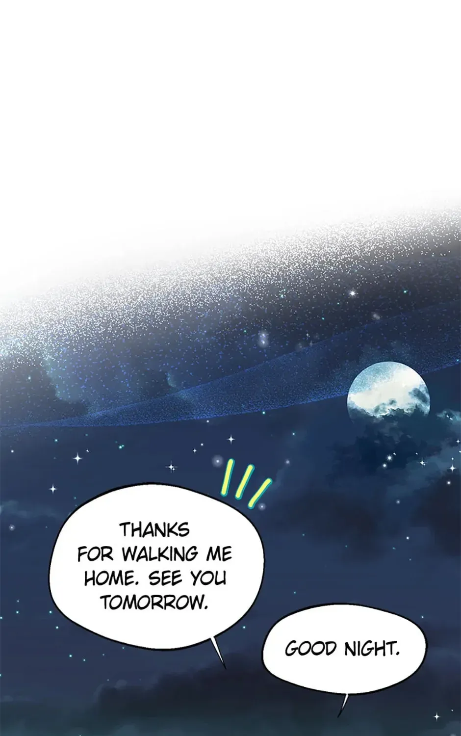 Carefully Choosing a Husband Chapter 26 page 1 - 