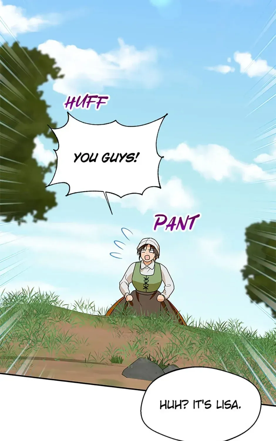 Carefully Choosing a Husband Chapter 26 page 101 - 