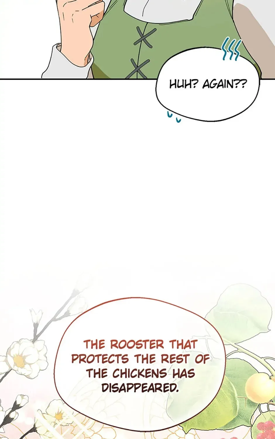 Carefully Choosing a Husband Chapter 26 page 105 - 
