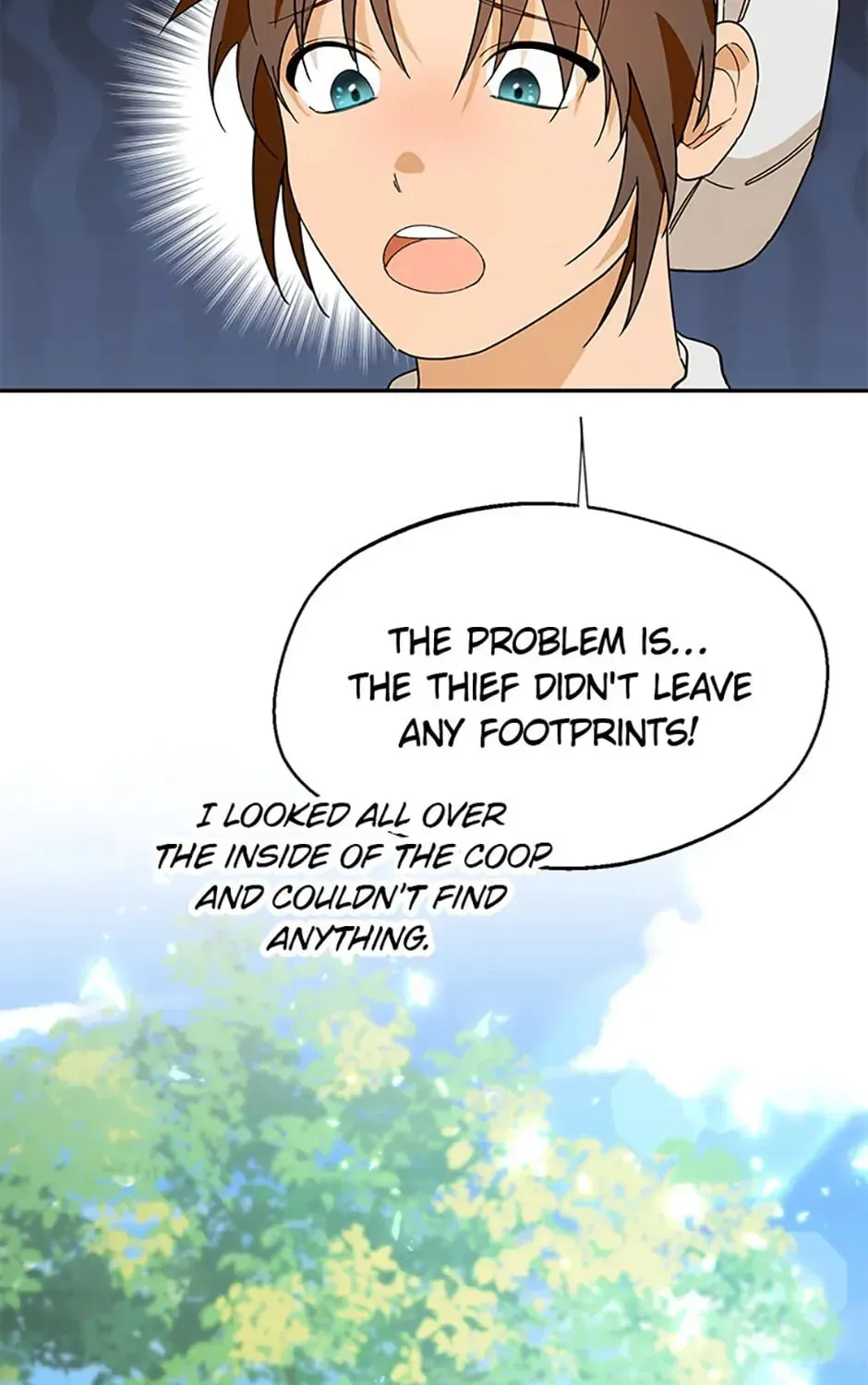 Carefully Choosing a Husband Chapter 26 page 111 - 