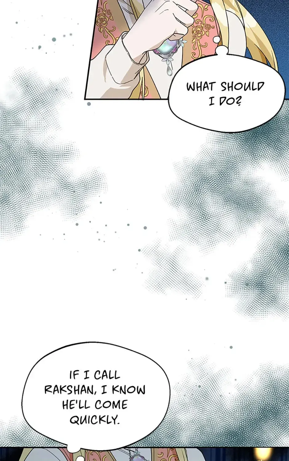 Carefully Choosing a Husband Chapter 26 page 13 - 