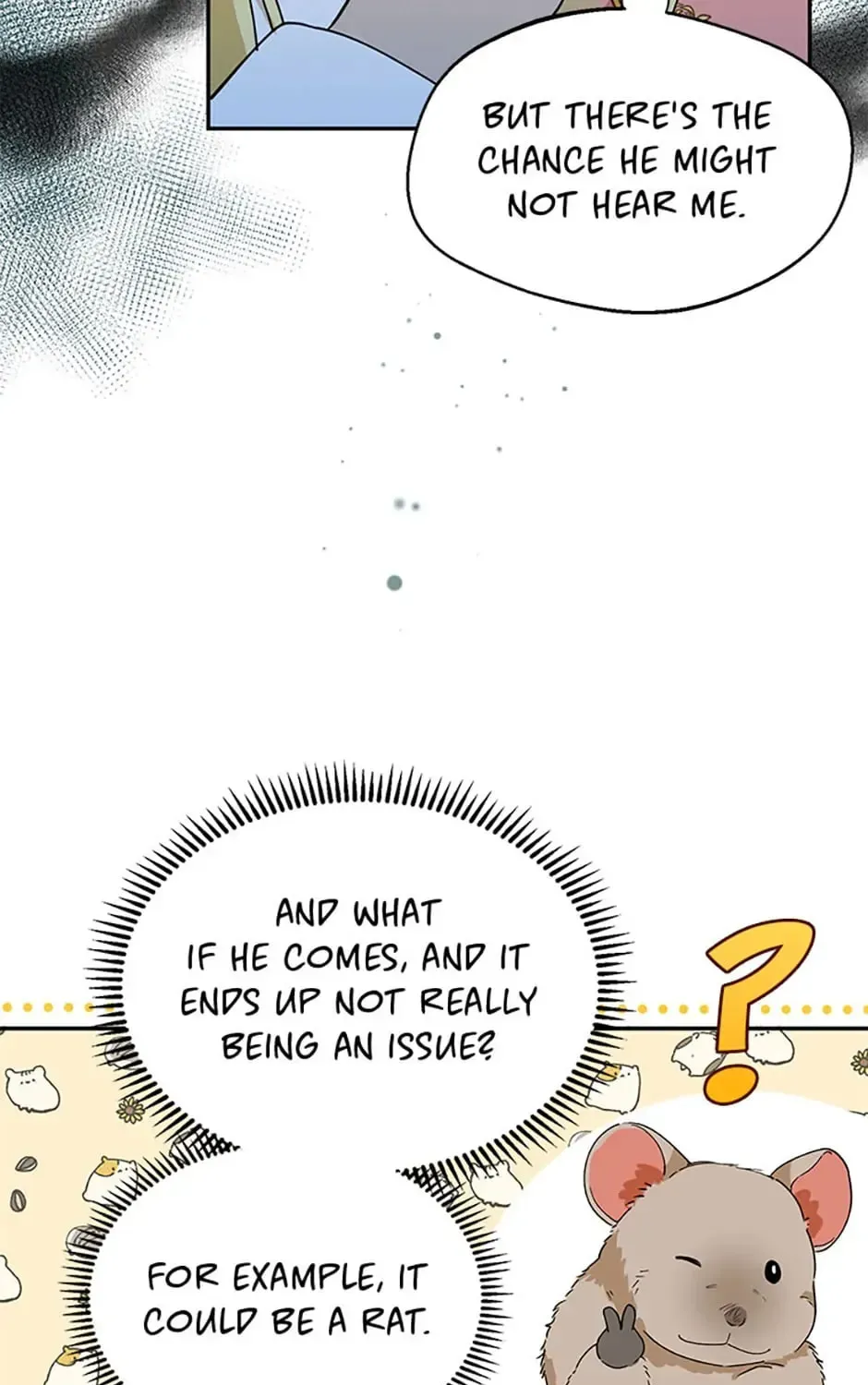 Carefully Choosing a Husband Chapter 26 page 17 - 