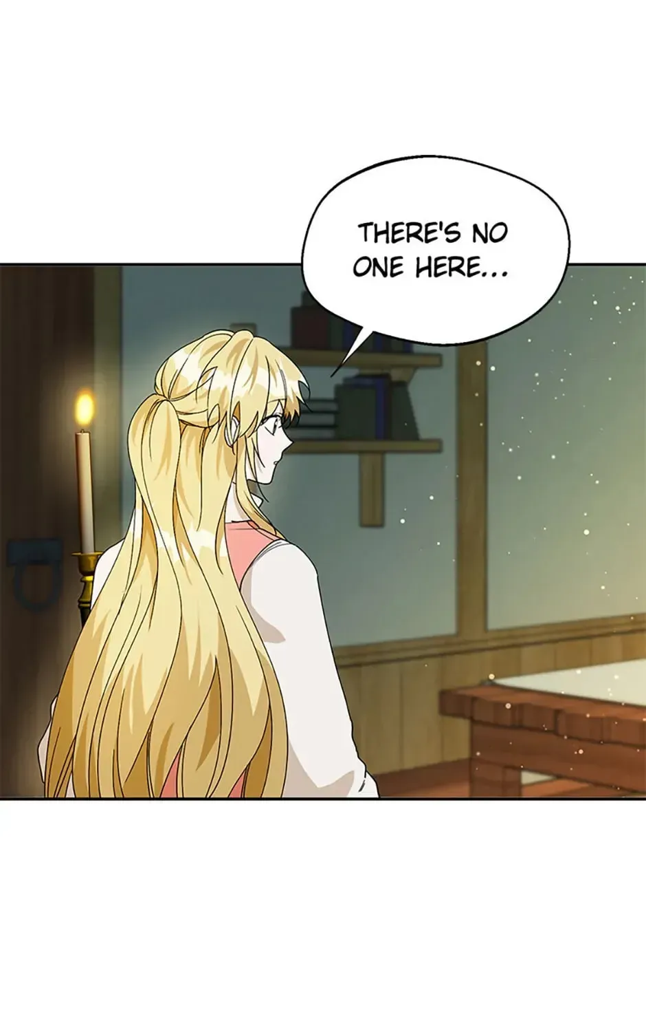 Carefully Choosing a Husband Chapter 26 page 25 - 