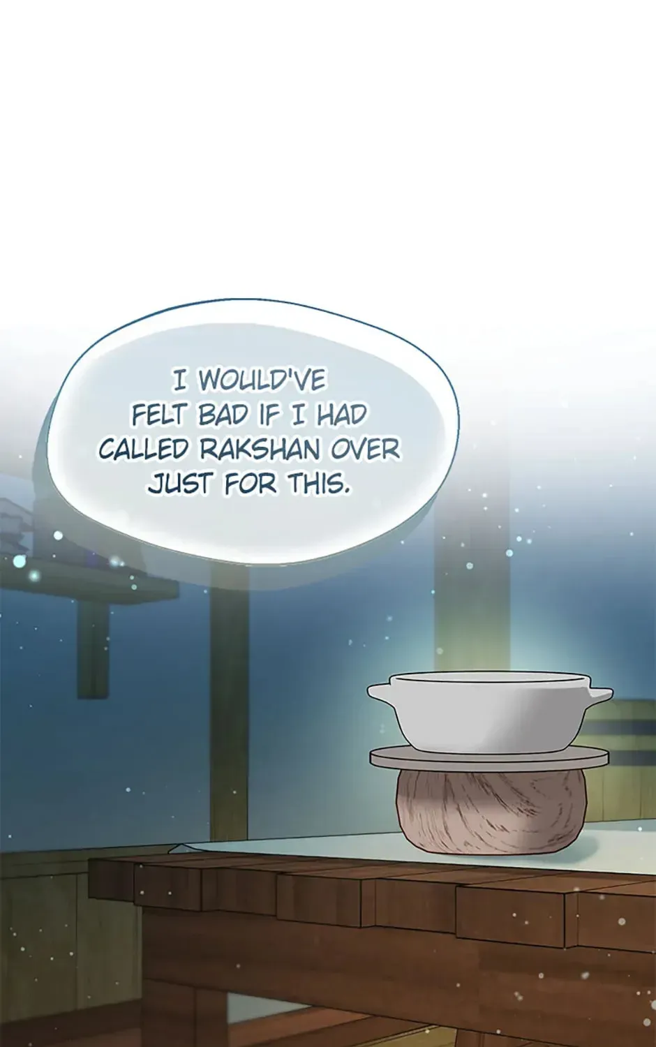 Carefully Choosing a Husband Chapter 26 page 31 - 