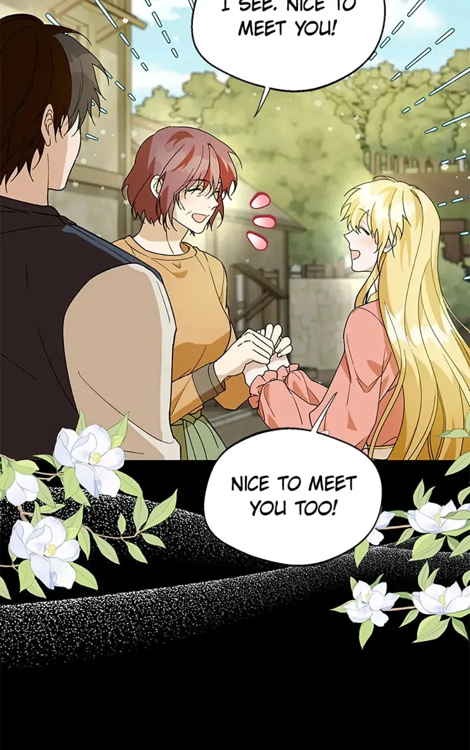 Carefully Choosing a Husband Chapter 26 page 55 - 