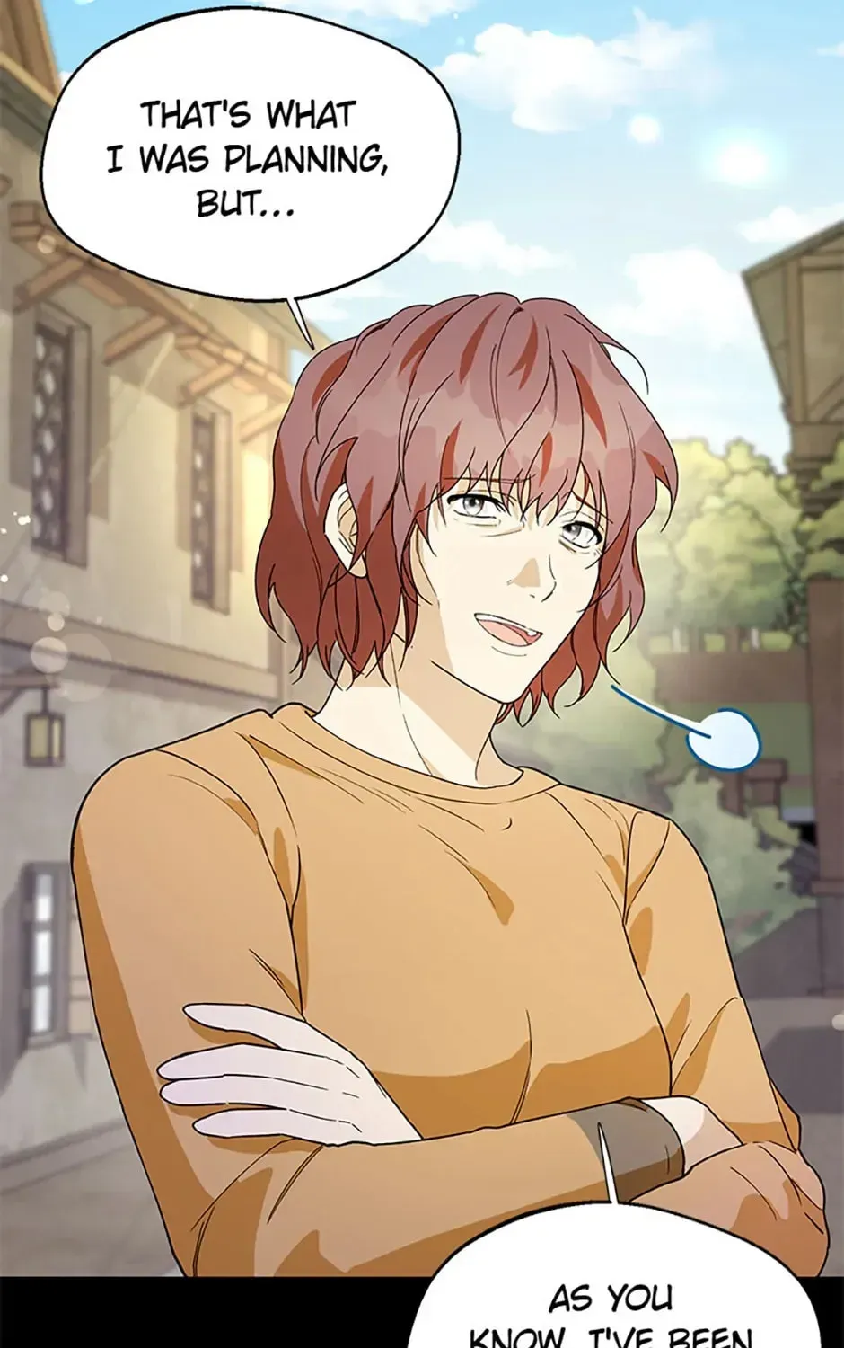 Carefully Choosing a Husband Chapter 26 page 59 - 