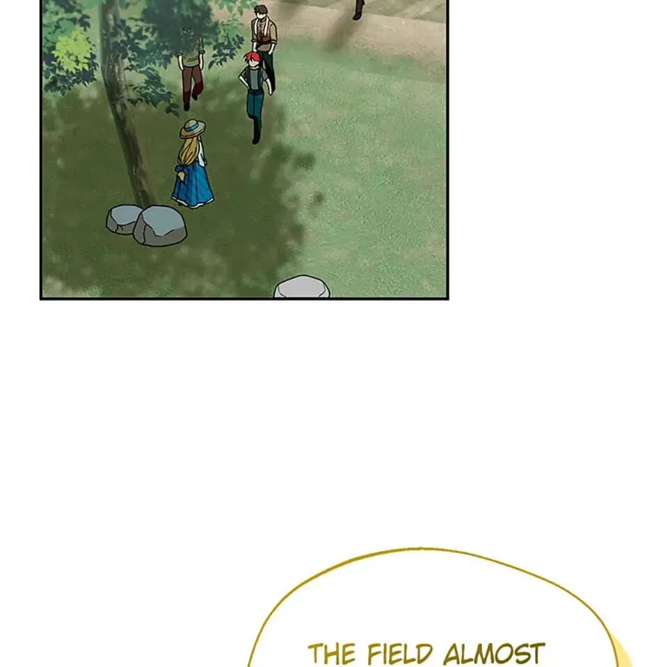 Carefully Choosing a Husband Chapter 26 page 79 - 