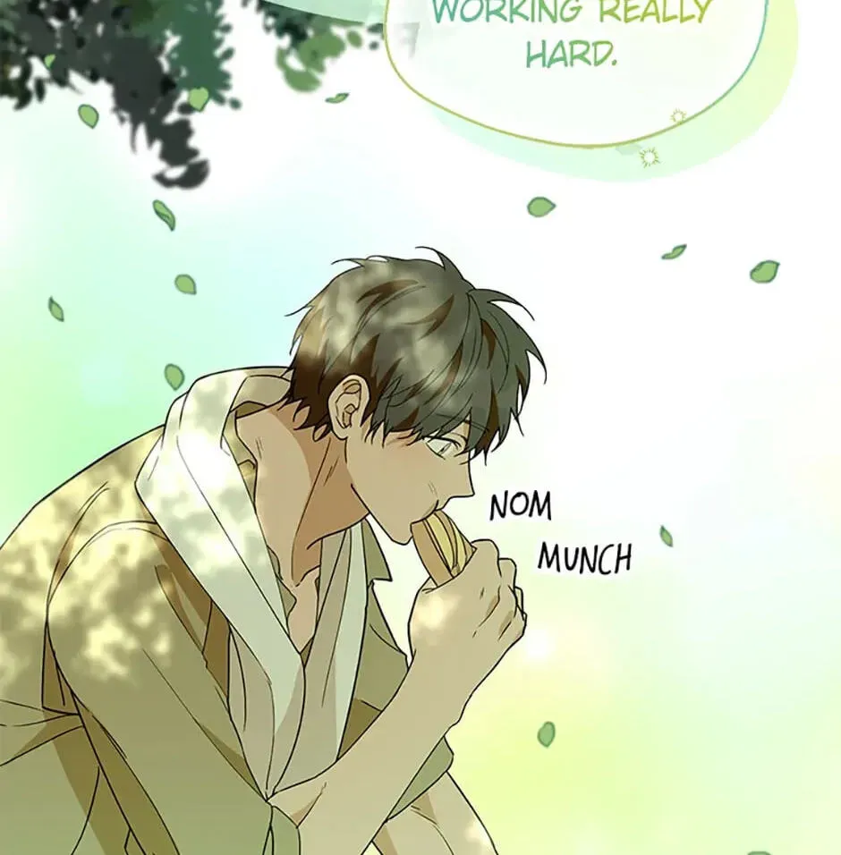Carefully Choosing a Husband Chapter 26 page 82 - 