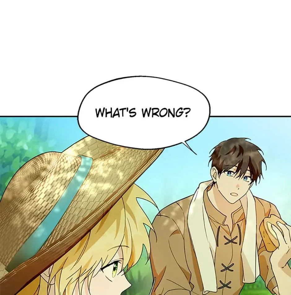 Carefully Choosing a Husband Chapter 26 page 87 - 