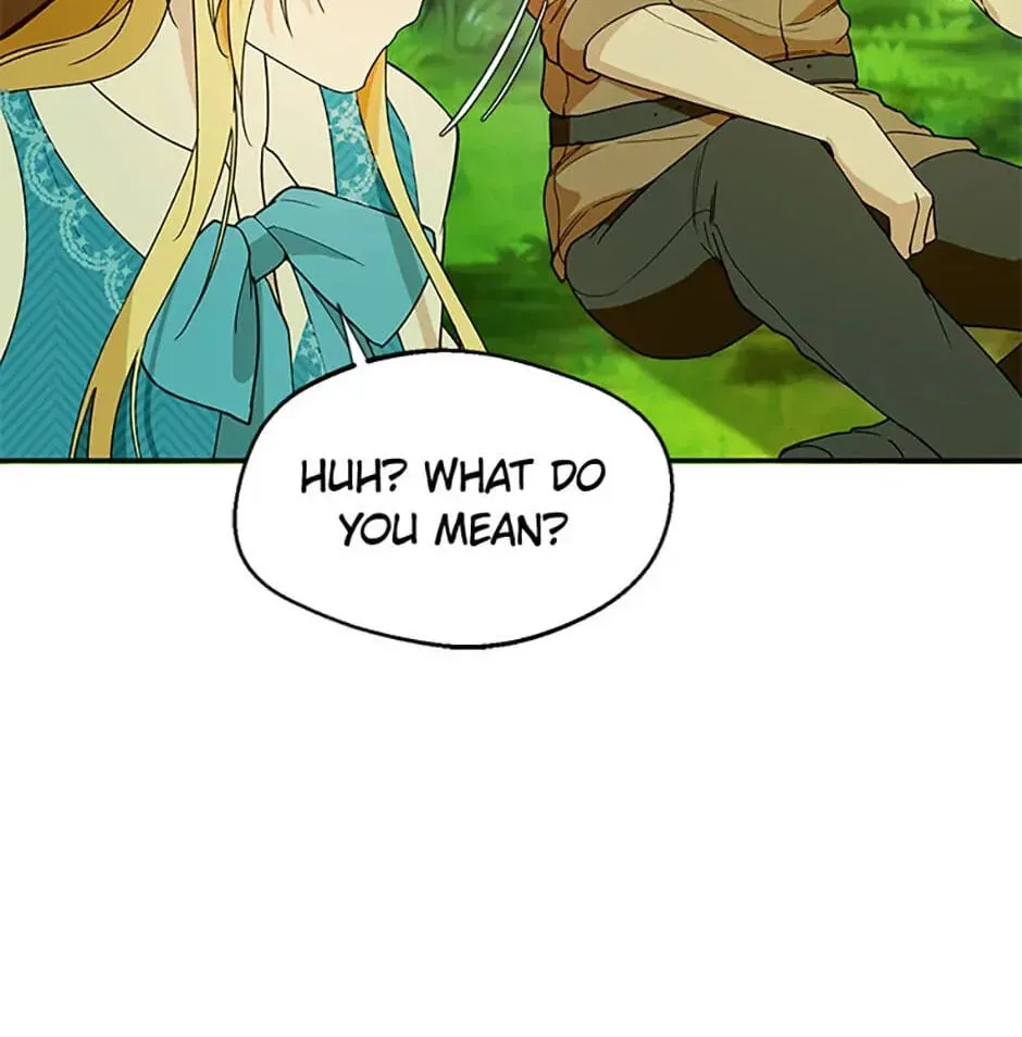 Carefully Choosing a Husband Chapter 26 page 88 - 