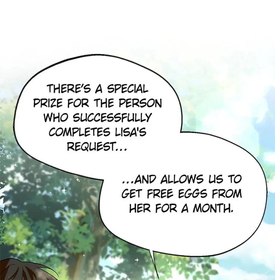 Carefully Choosing a Husband Chapter 27 page 1 - 