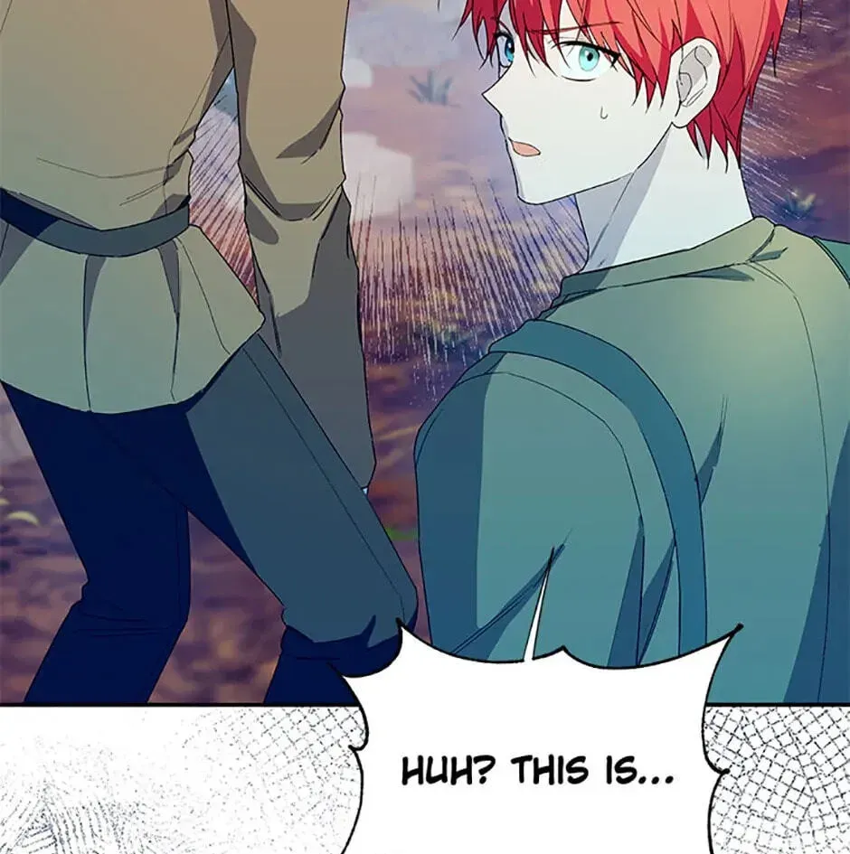 Carefully Choosing a Husband Chapter 27 page 115 - 