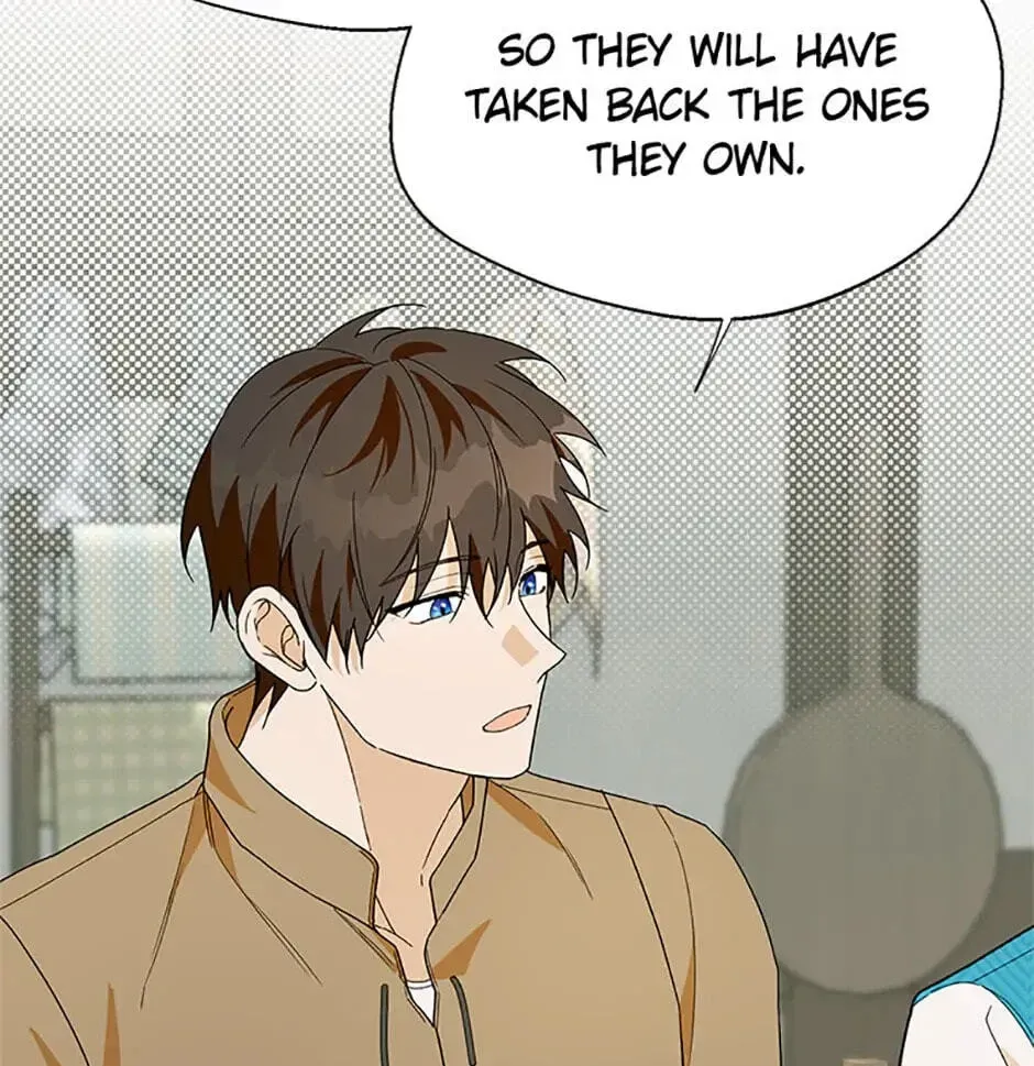 Carefully Choosing a Husband Chapter 27 page 27 - 