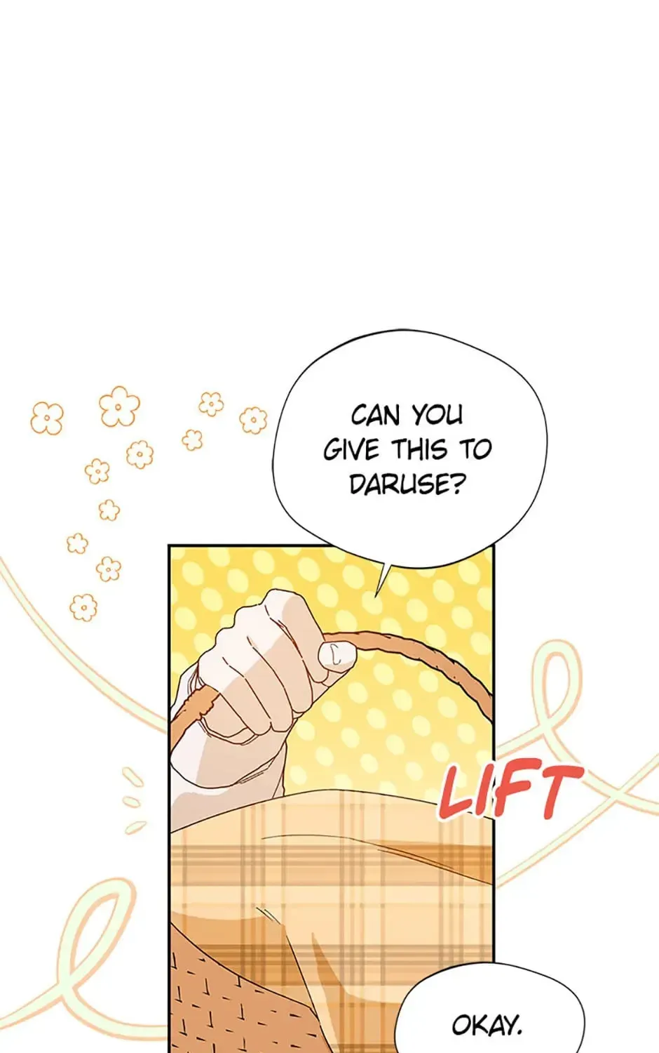 Carefully Choosing a Husband Chapter 27 page 33 - 
