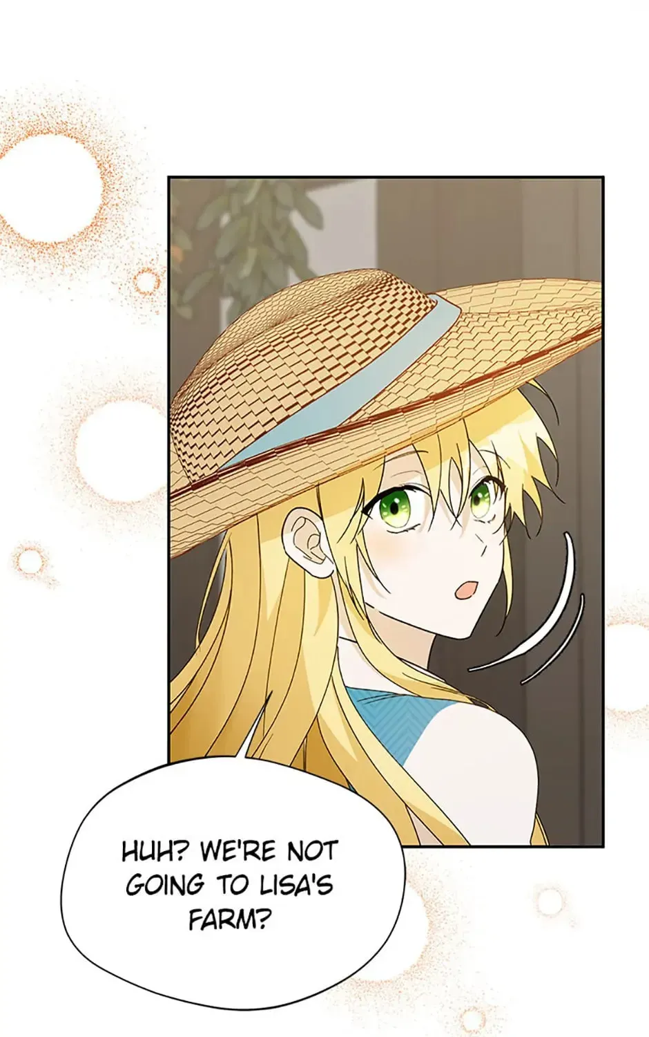Carefully Choosing a Husband Chapter 27 page 39 - 