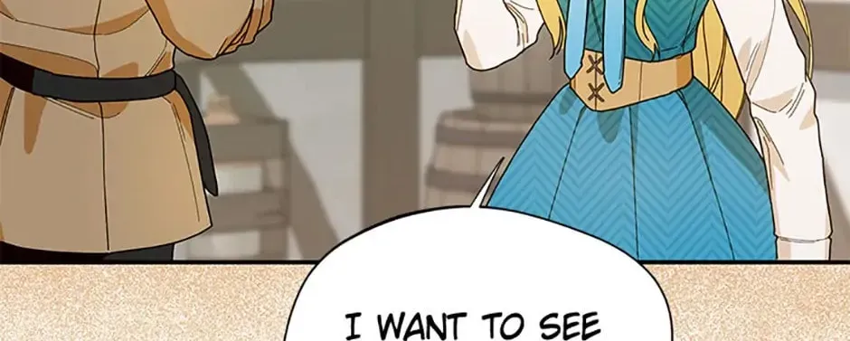 Carefully Choosing a Husband Chapter 27 page 42 - 