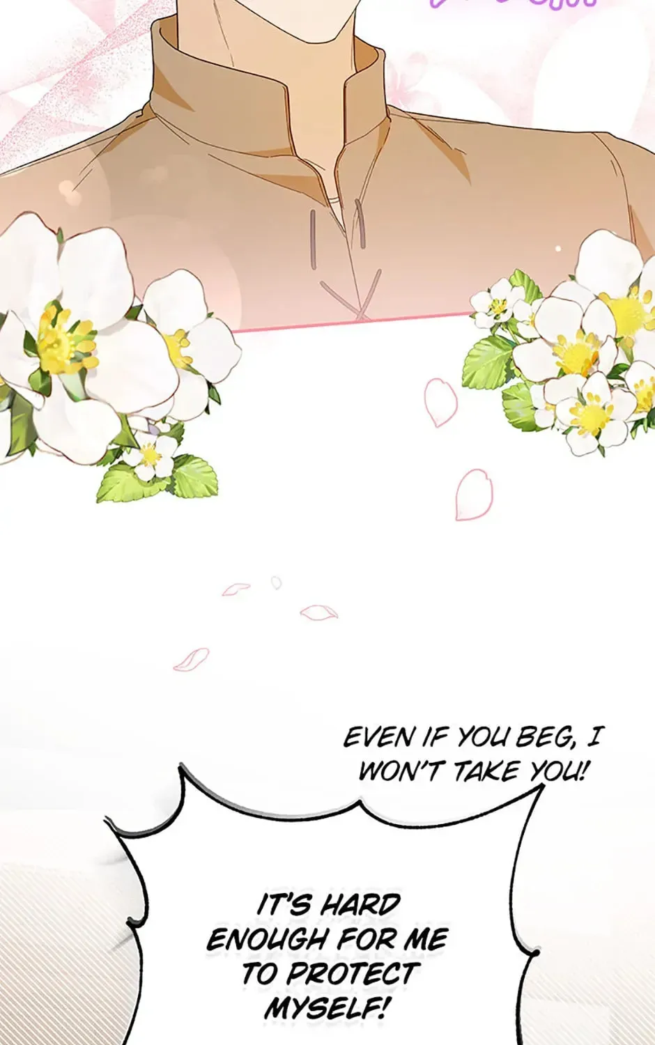 Carefully Choosing a Husband Chapter 27 page 47 - 