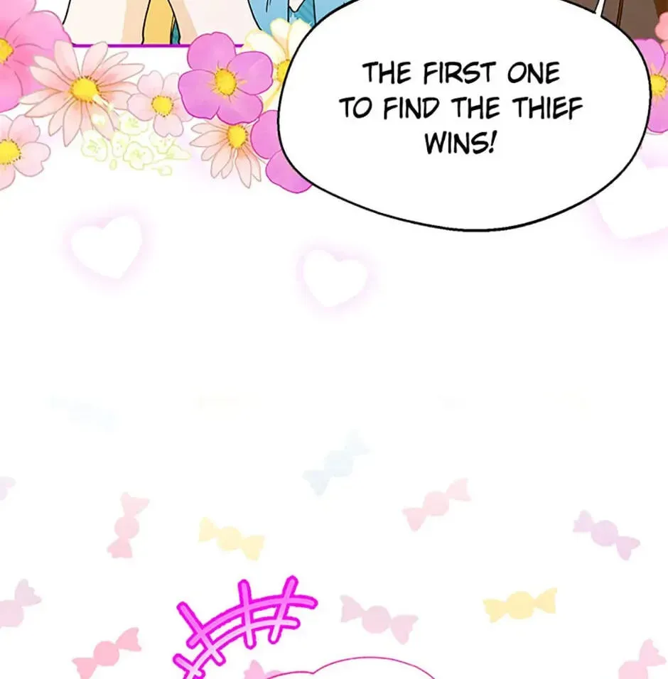 Carefully Choosing a Husband Chapter 27 page 6 - 