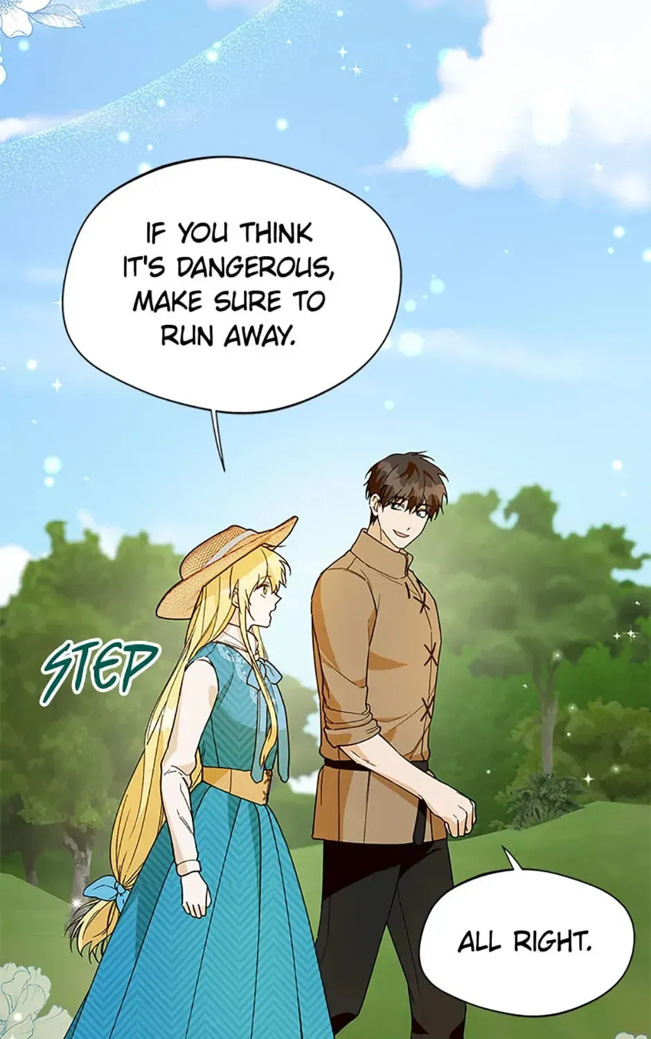 Carefully Choosing a Husband Chapter 27 page 51 - 