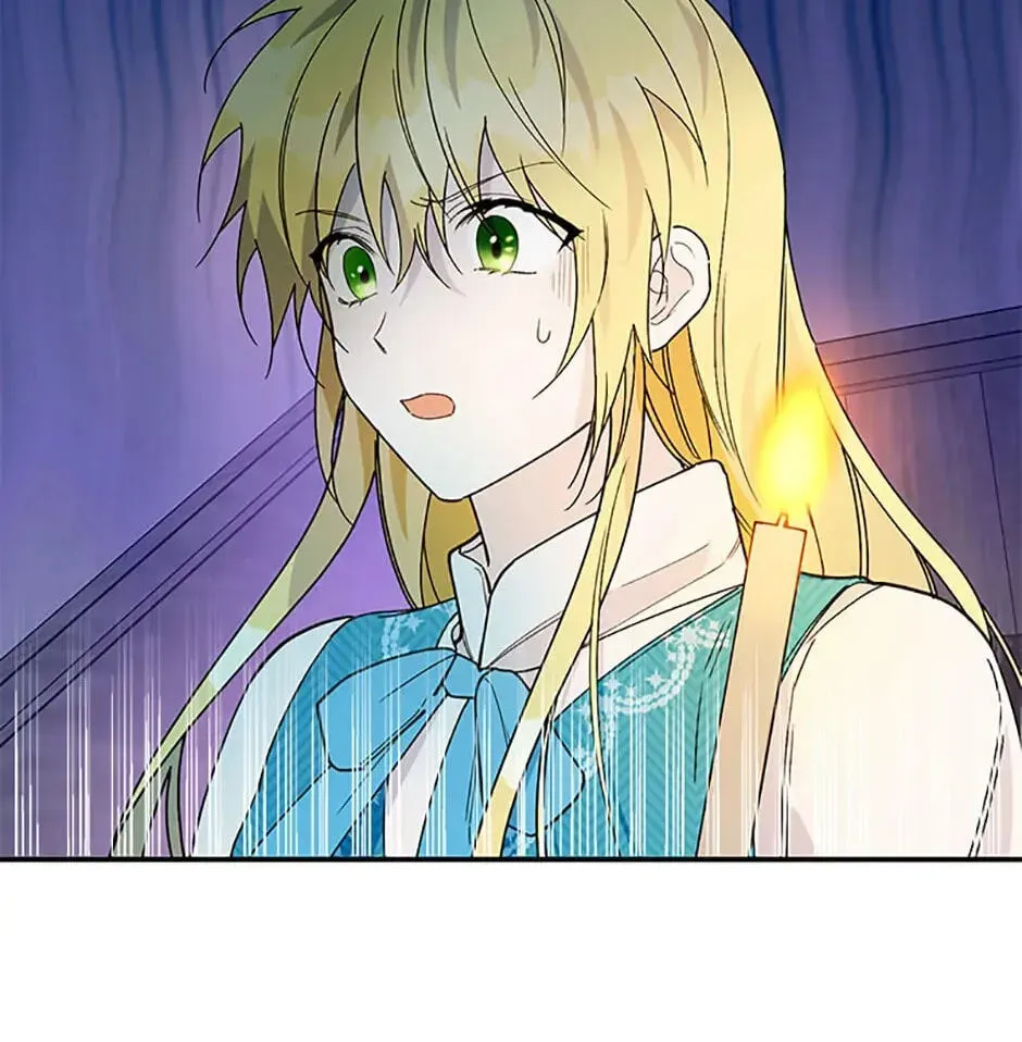 Carefully Choosing a Husband Chapter 27 page 96 - 