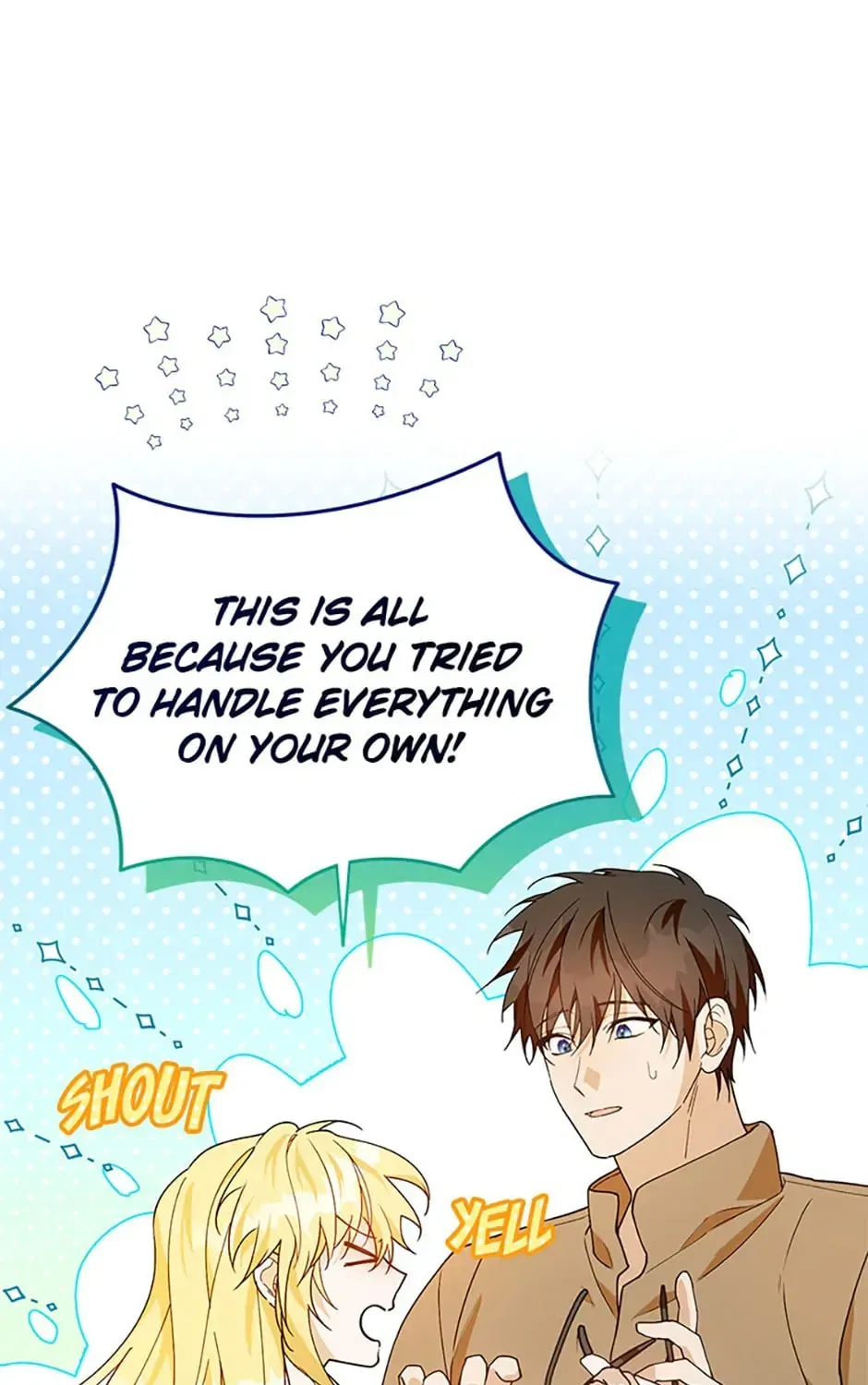 Carefully Choosing a Husband Chapter 28 page 103 - 
