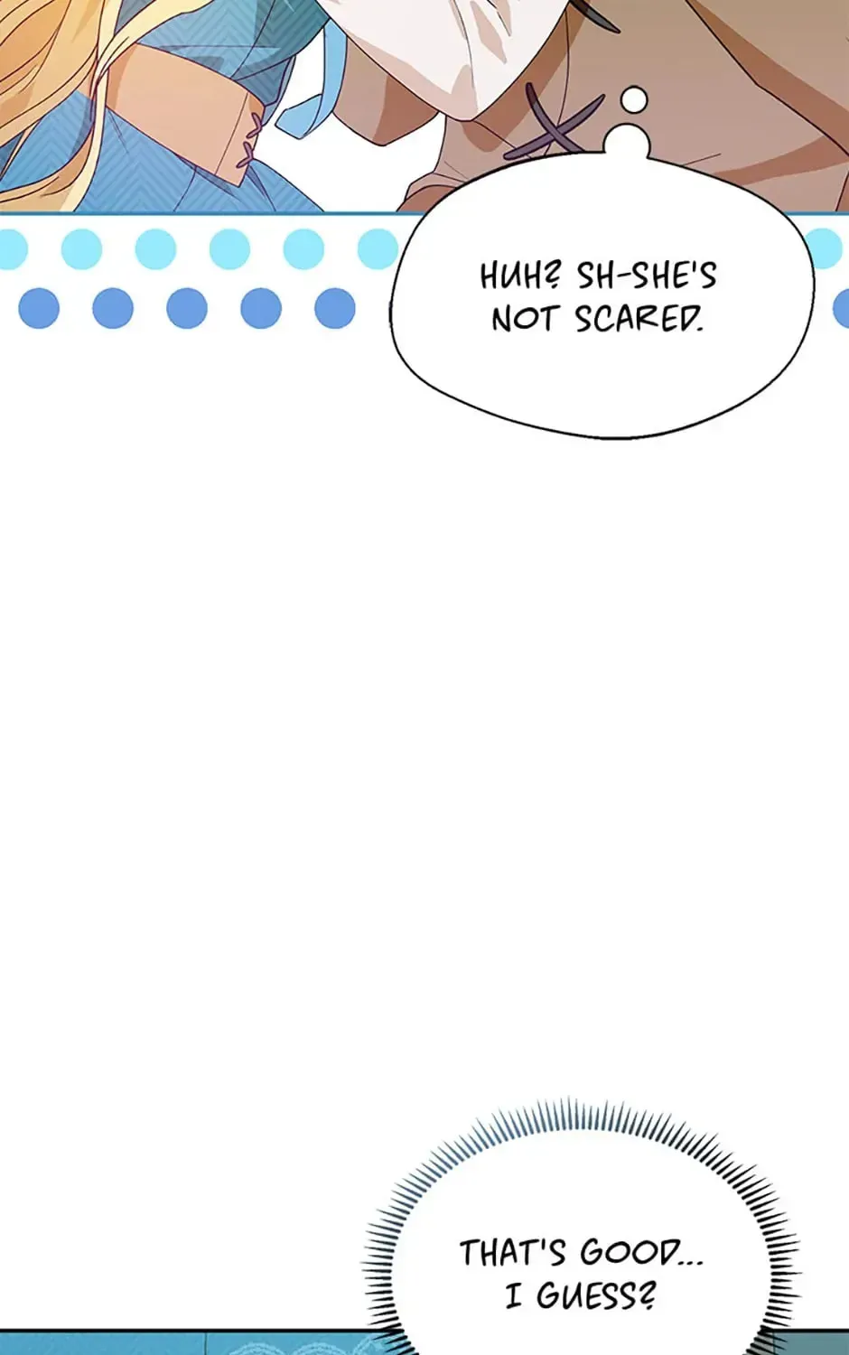 Carefully Choosing a Husband Chapter 28 page 105 - 
