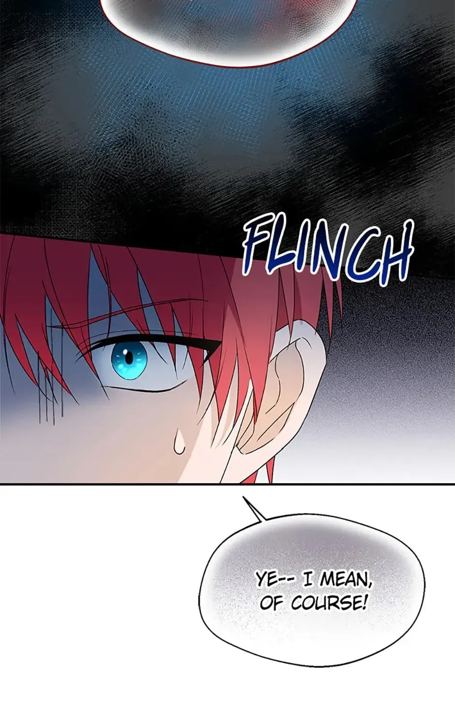 Carefully Choosing a Husband Chapter 28 page 117 - 
