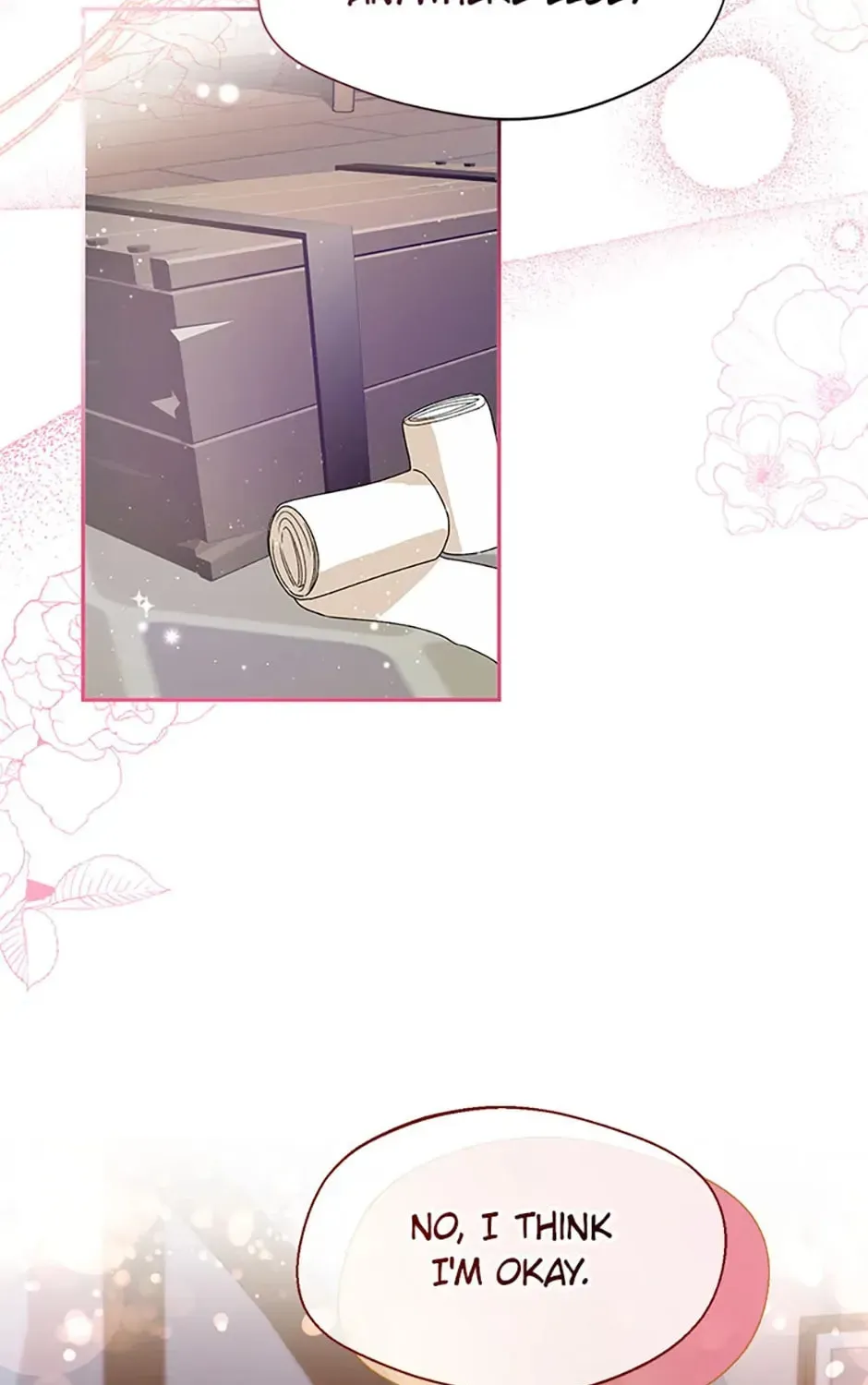 Carefully Choosing a Husband Chapter 28 page 121 - 