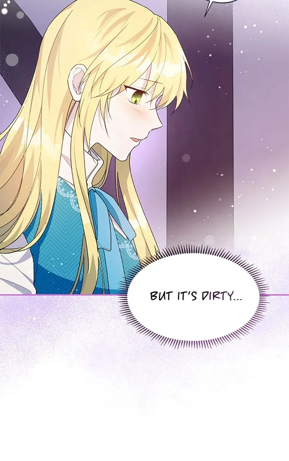 Carefully Choosing a Husband Chapter 28 page 129 - 