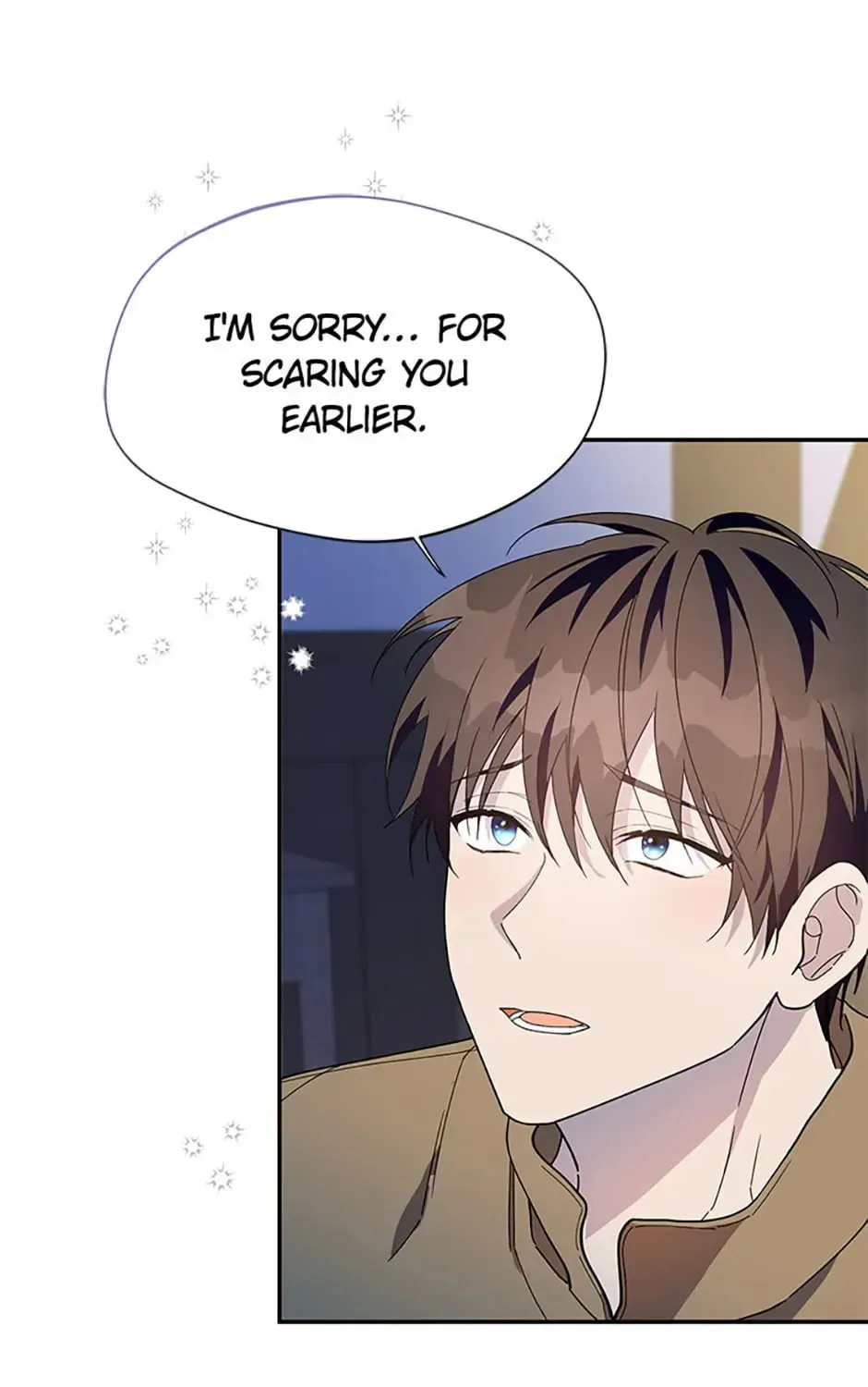 Carefully Choosing a Husband Chapter 28 page 131 - 