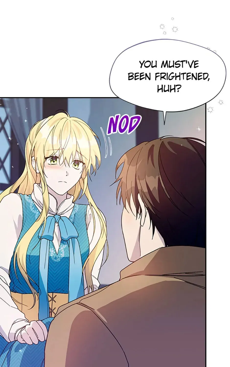 Carefully Choosing a Husband Chapter 28 page 133 - 