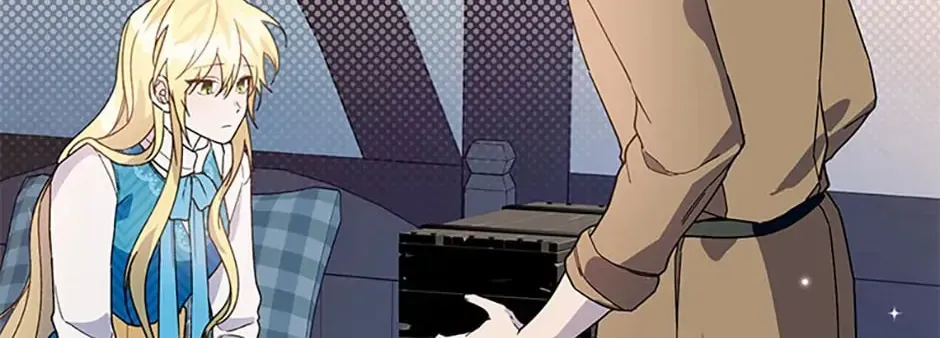 Carefully Choosing a Husband Chapter 28 page 136 - 
