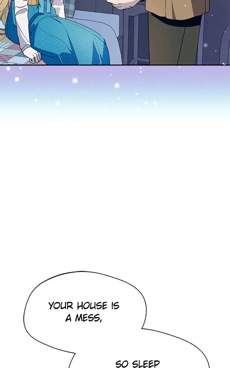 Carefully Choosing a Husband Chapter 28 page 137 - 