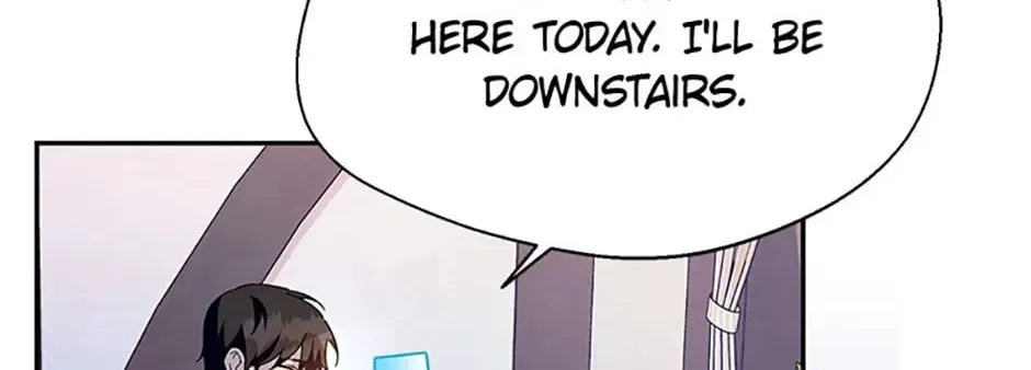 Carefully Choosing a Husband Chapter 28 page 138 - 