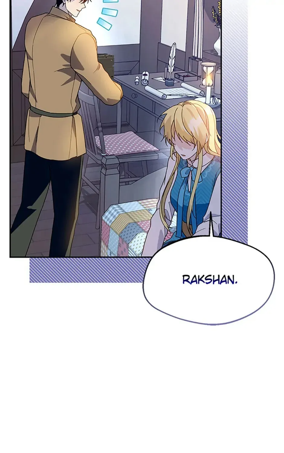 Carefully Choosing a Husband Chapter 28 page 139 - 