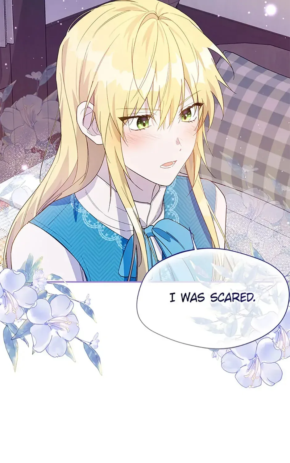 Carefully Choosing a Husband Chapter 28 page 143 - 