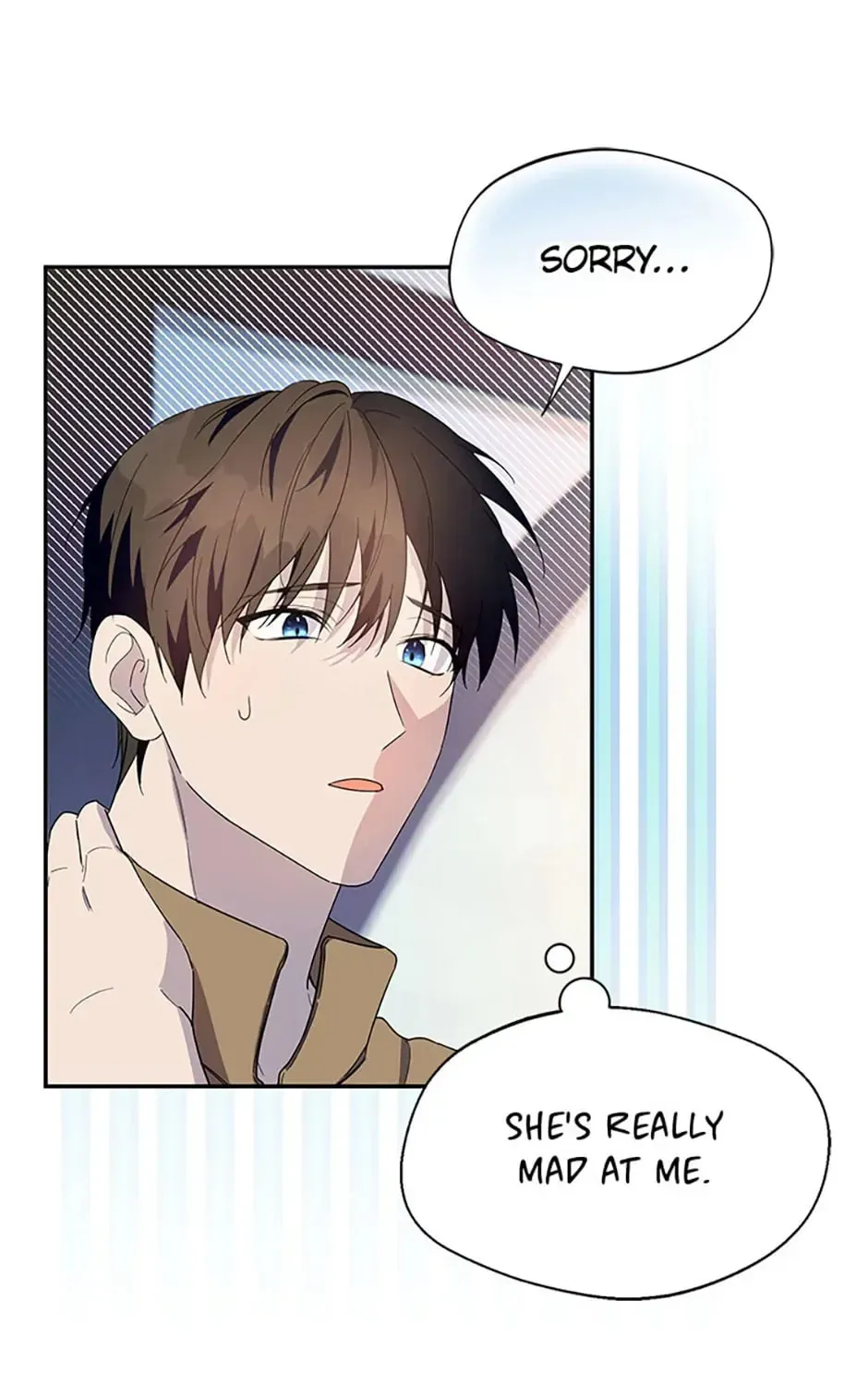 Carefully Choosing a Husband Chapter 28 page 145 - 
