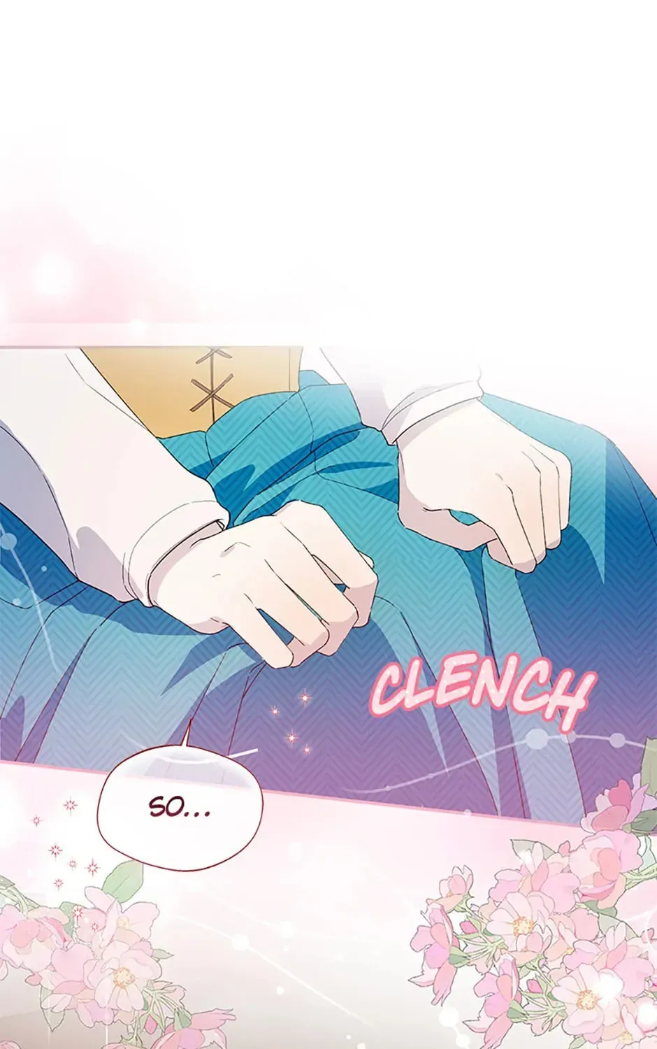 Carefully Choosing a Husband Chapter 28 page 147 - 