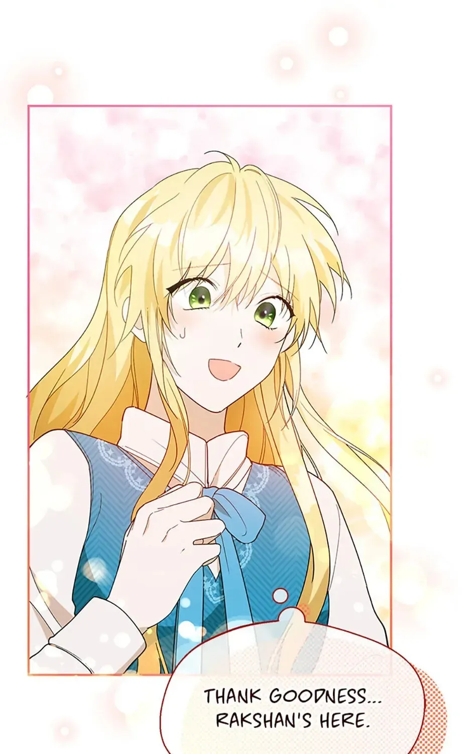 Carefully Choosing a Husband Chapter 28 page 19 - 