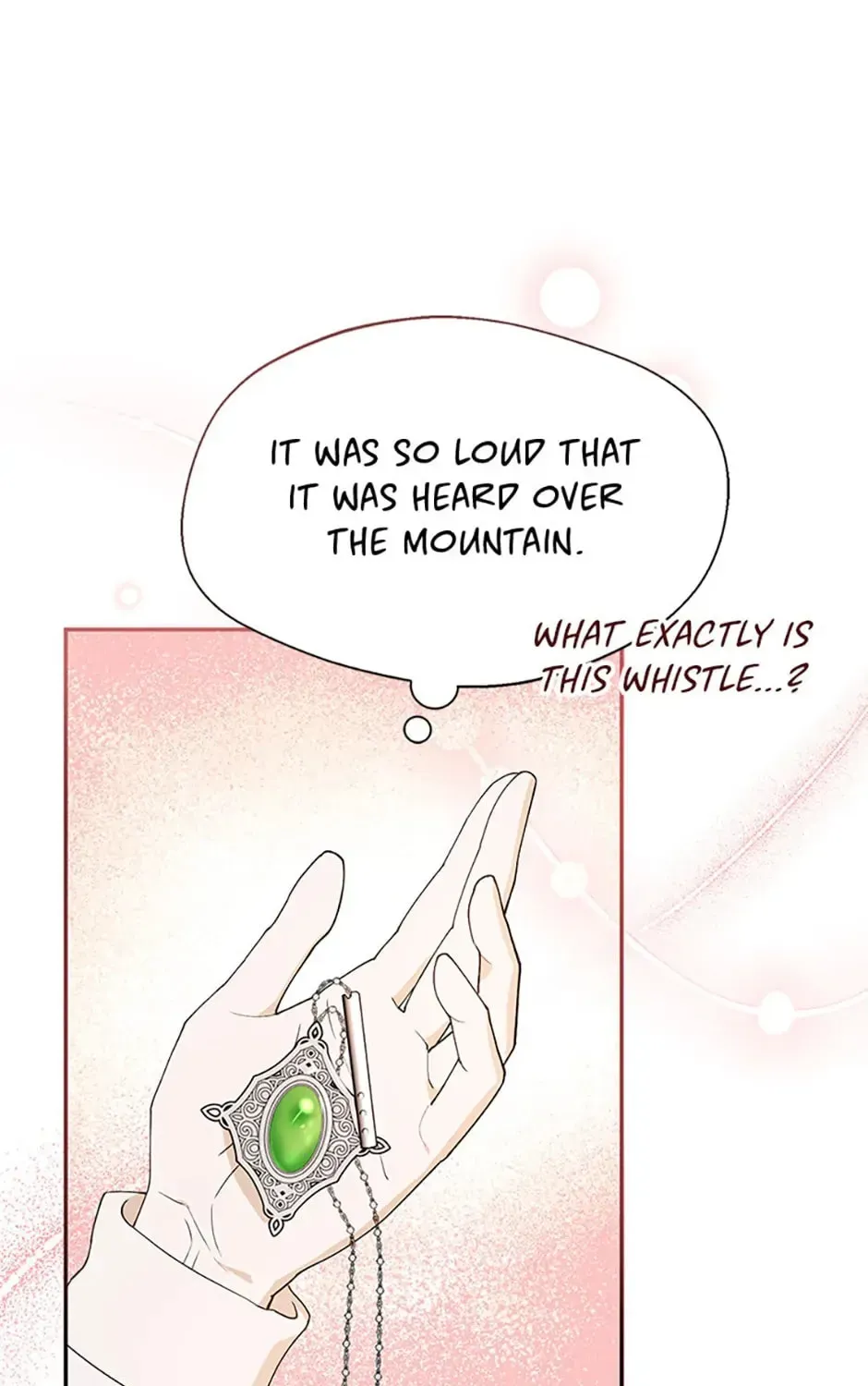 Carefully Choosing a Husband Chapter 28 page 21 - 