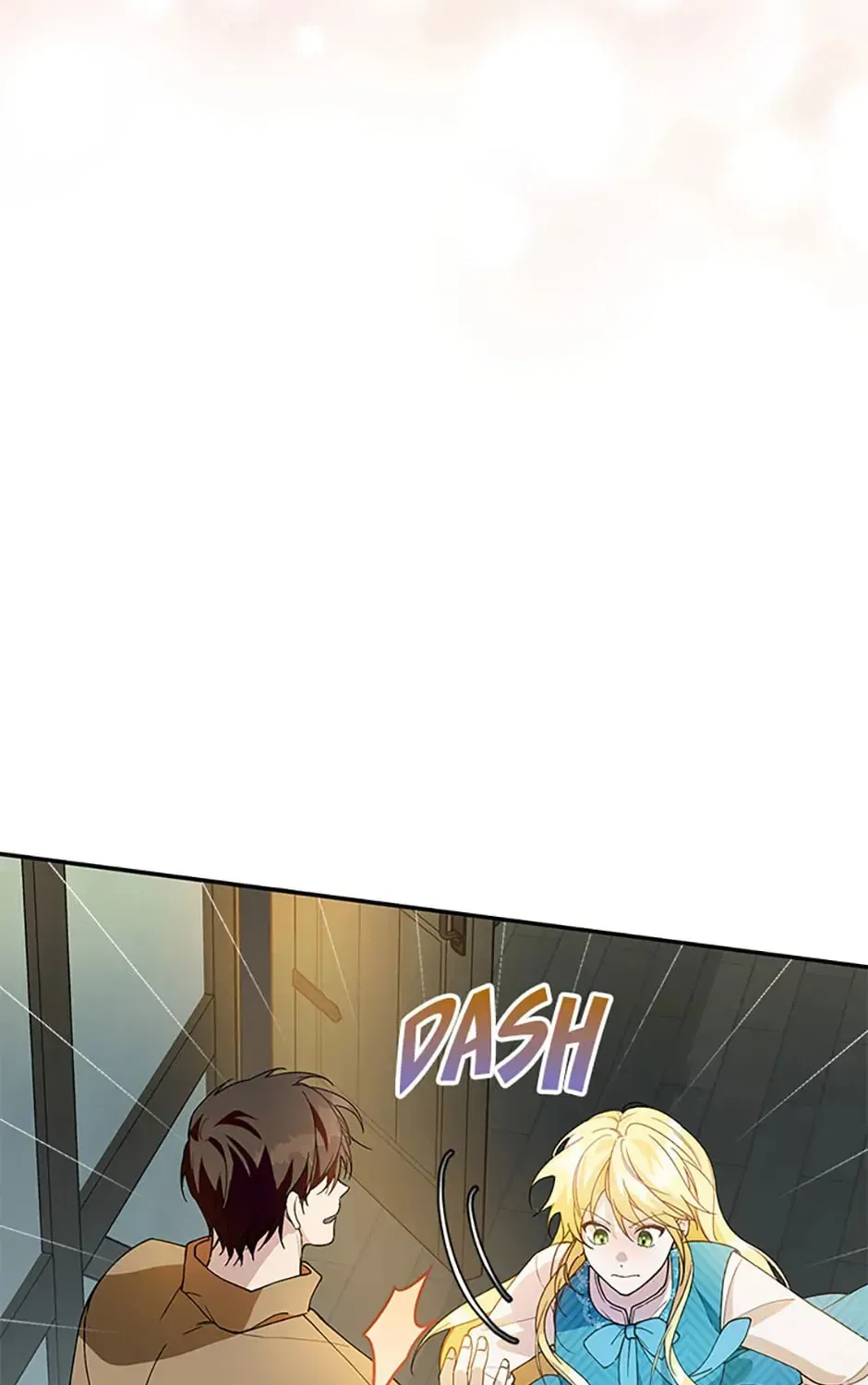 Carefully Choosing a Husband Chapter 28 page 87 - 