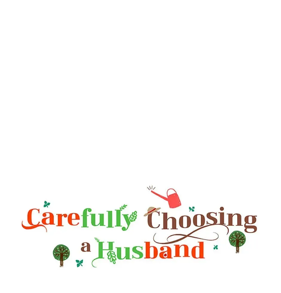 Carefully Choosing a Husband Chapter 29 page 11 - 