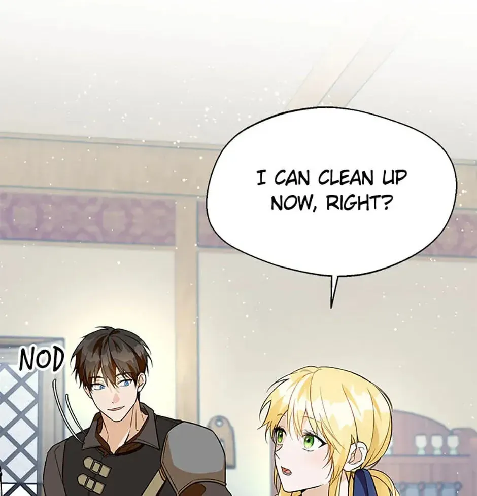 Carefully Choosing a Husband Chapter 29 page 106 - 