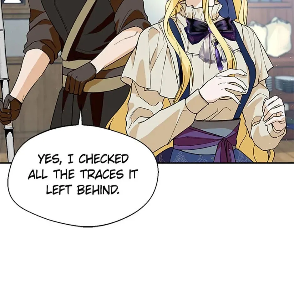 Carefully Choosing a Husband Chapter 29 page 107 - 