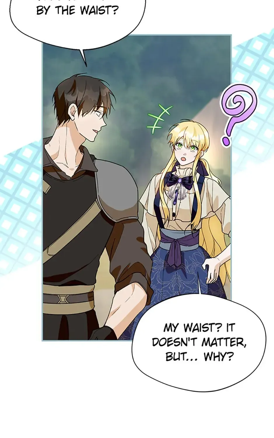 Carefully Choosing a Husband Chapter 29 page 131 - 