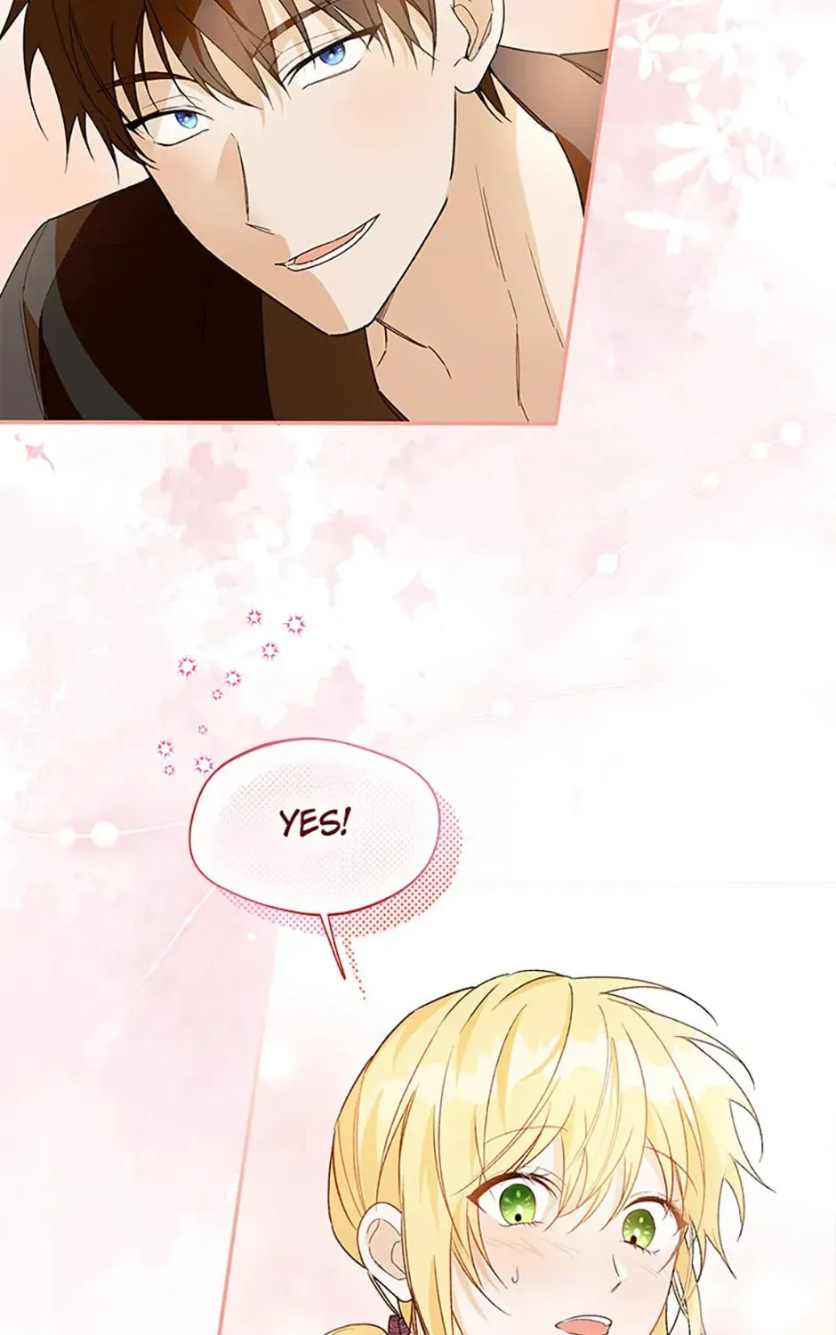Carefully Choosing a Husband Chapter 29 page 139 - 
