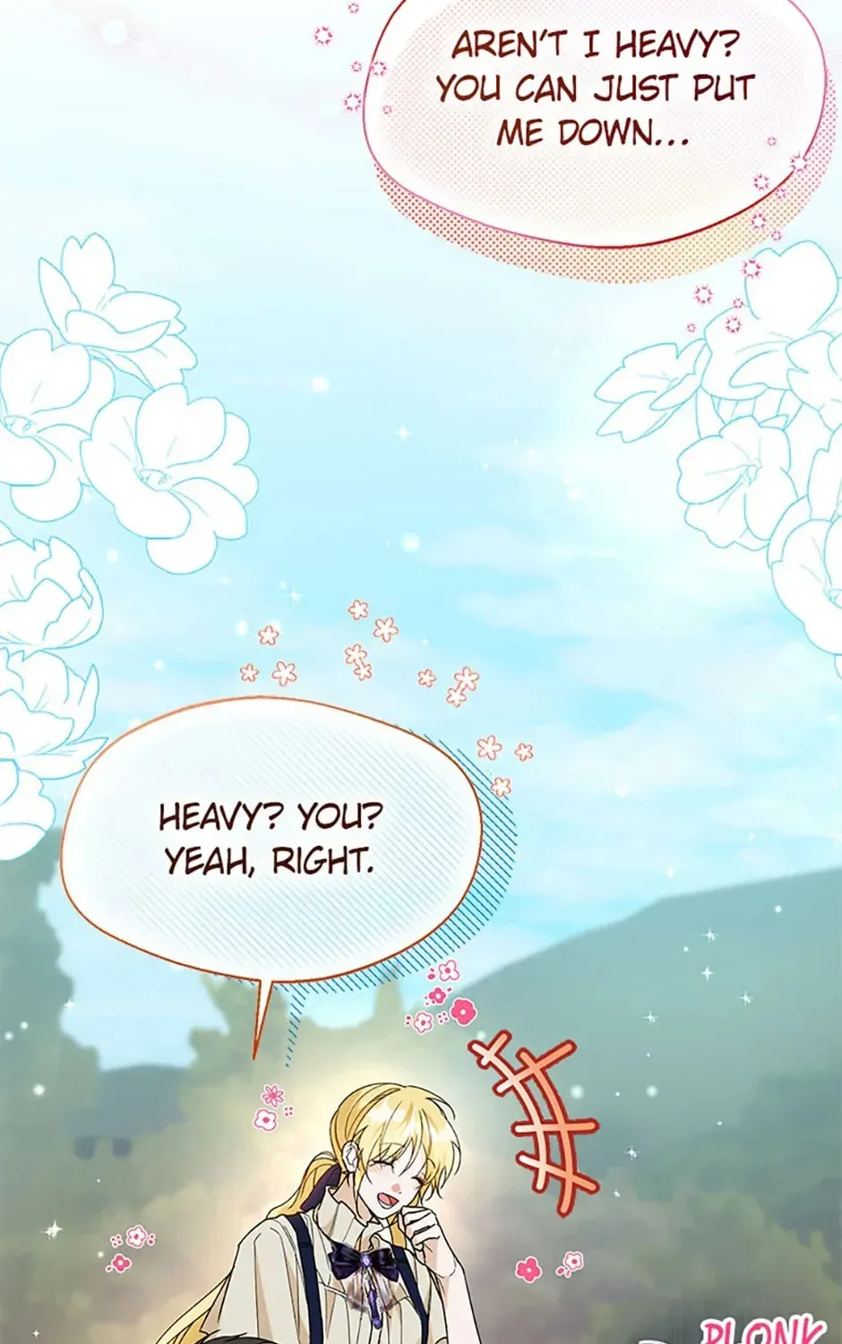 Carefully Choosing a Husband Chapter 29 page 141 - 