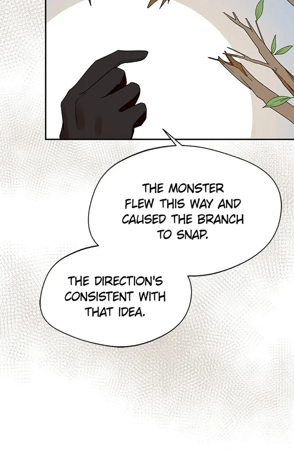 Carefully Choosing a Husband Chapter 29 page 145 - 